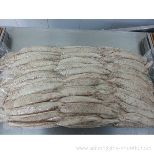 Frozen Skipjack Tuna Fish Loin With High Quality